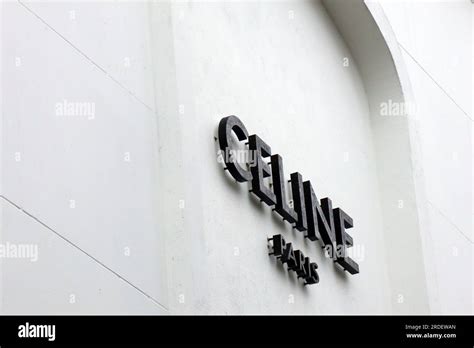 celine hills rodeo drive